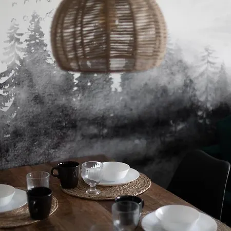 Blizej Natury 2 Lägenhet *