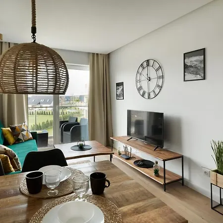 Lägenhet Blizej Natury 2