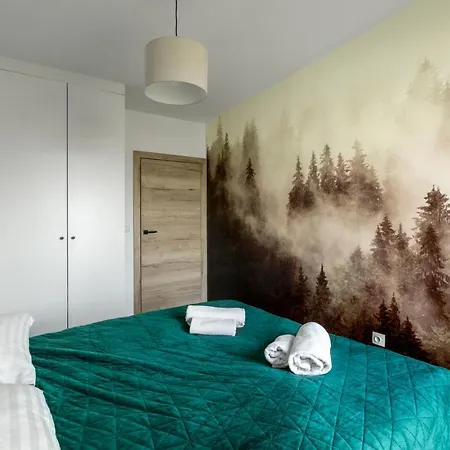 Blizej Natury 2 Lägenhet *