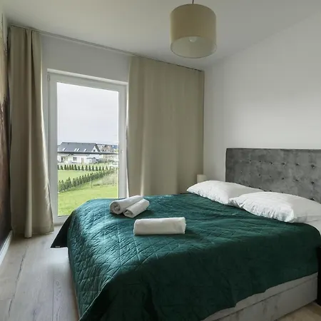 Blizej Natury 2 Apartamento Kudowa-Zdrój