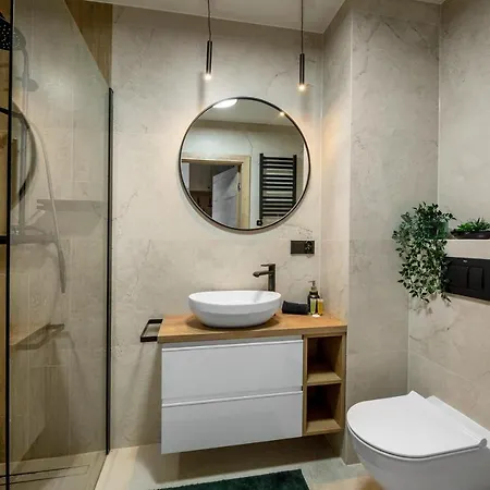 Blizej Natury 2 * Kudowa-Zdrój