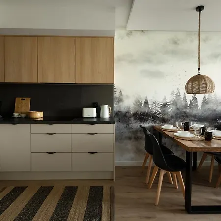 Lägenhet Blizej Natury 2