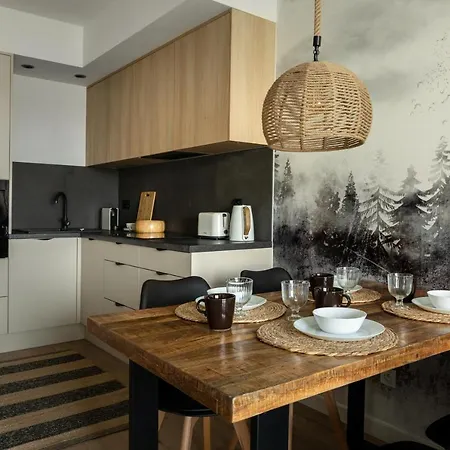 Lägenhet Blizej Natury 2 *