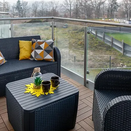 Apartamento Blizej Natury 2 *